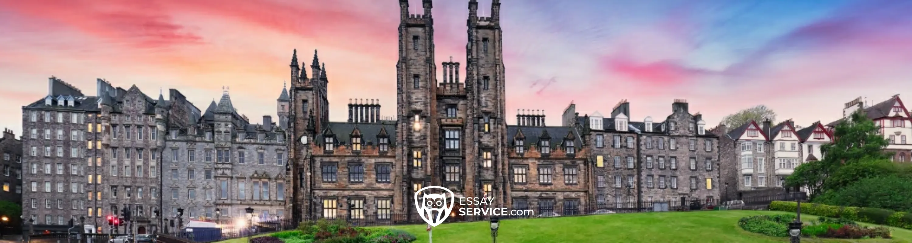 University of Edinburgh